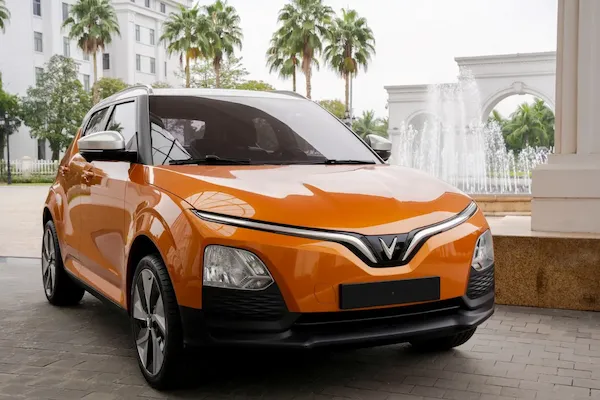 VinFast VF5